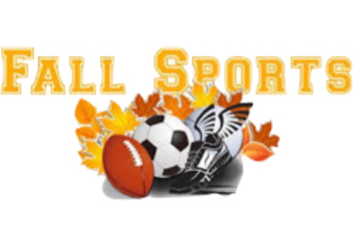 EMMS Fall Sports Letter