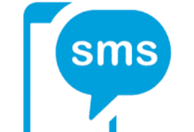 SMS Texting Information and link