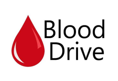 The Feb. 4 Blood Drive has been canceled due to lack of staffing
