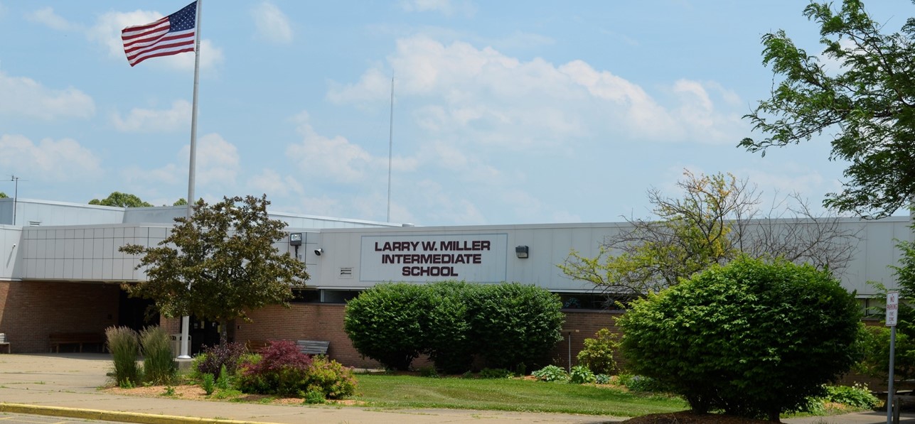 Larry Miller Intermediate School