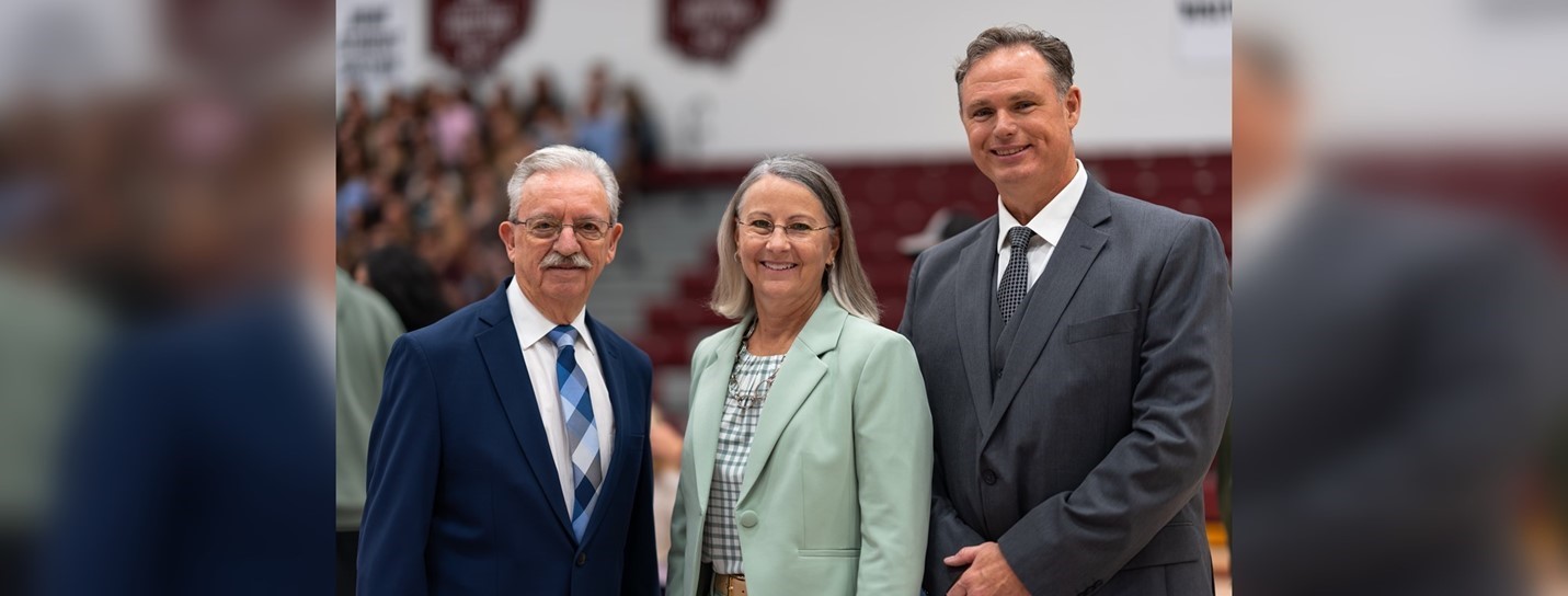 Distinguished Alumni