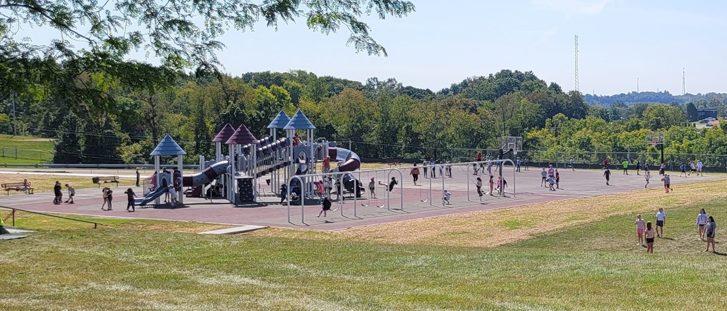 LMIS Playground