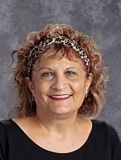 Sandy Machusko 