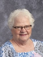 Peggy McKirahan 