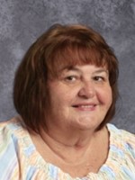 Susan Tharp 