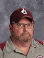 Kevin Potts 