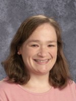 Sara Irvin 