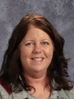 Susie Saling 