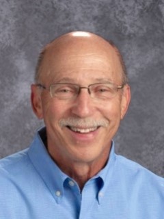 Dave Scholl 