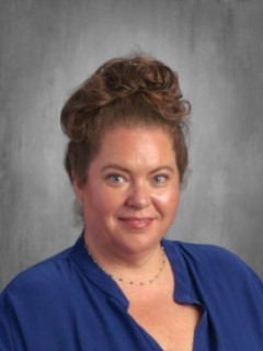 Karie McCauley 