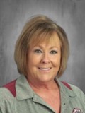 Amy Wilkins 